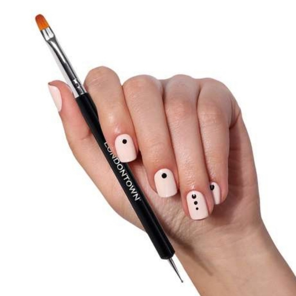 Londontown Dot & Detail Nail Tool ~ NWT